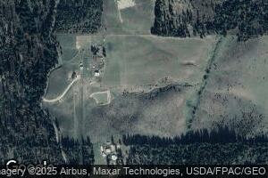 1370 Rock Creek Rd, Potlatch, ID 83855