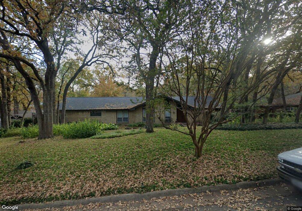 4005 Linkwood Dr, Euless, TX 76040 - photo 1