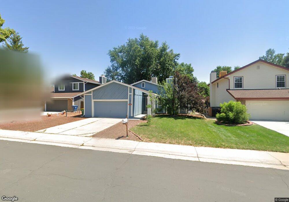 2108 S Elkhart St, Aurora, CO 80014 - photo 1