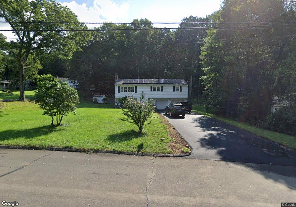 11 Joval St, East Lyme, CT 06333 - photo 1