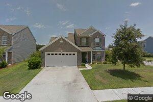 159 Oakesdale Dr, Okatie, SC 29909