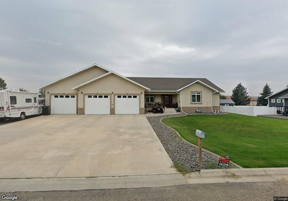 1330 18th St, Havre, MT 59501 - photo 1