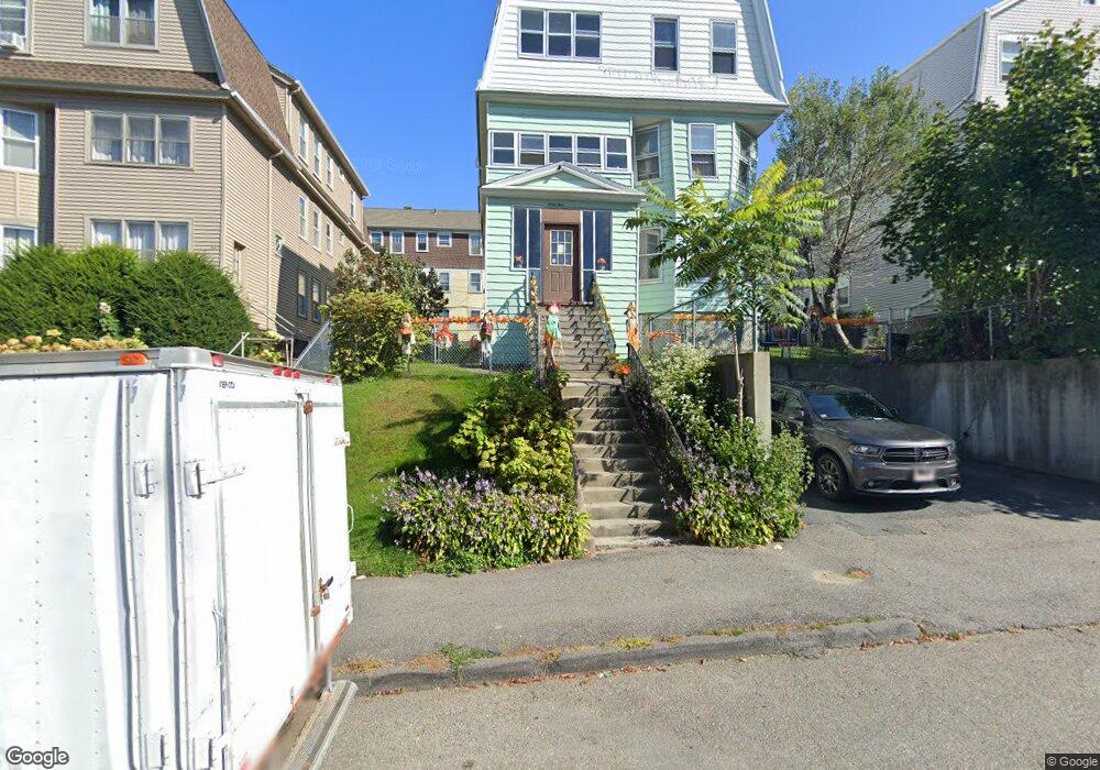 45 Sterling St unit 2, Worcester, MA 01610 - photo 1