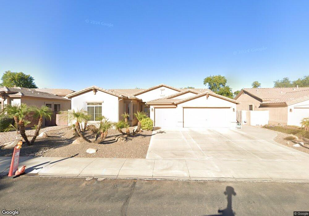 2147 S Valle Verde Cir unit 13, Mesa, AZ 85209 - photo 1