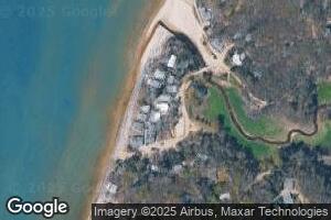 28440 Shorewood Dr, Covert, MI 49043