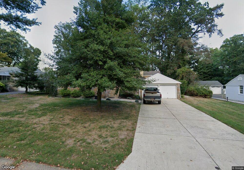 849 Cranbrook Dr, Wilmington, DE 19803 - photo 1