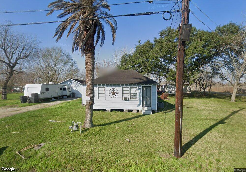 1611 Stanton Dr, Alvin, TX 77511 - photo 1