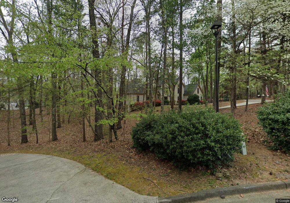 205 Hunters View unit 3, Roswell, GA 30075 - photo 1