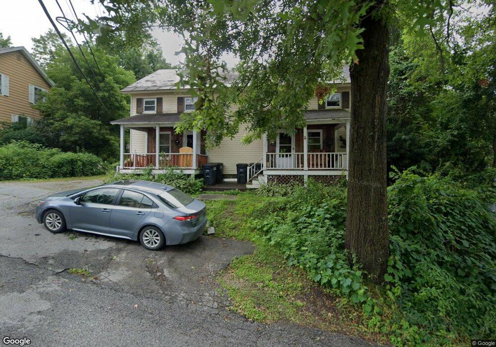 7 Patch St unit 7, Proctor, VT 05765 - photo 1