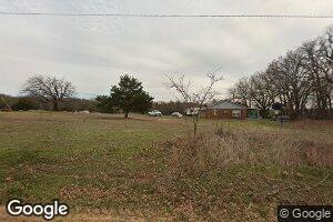350453 E 970 Rd, Sparks, OK 74869