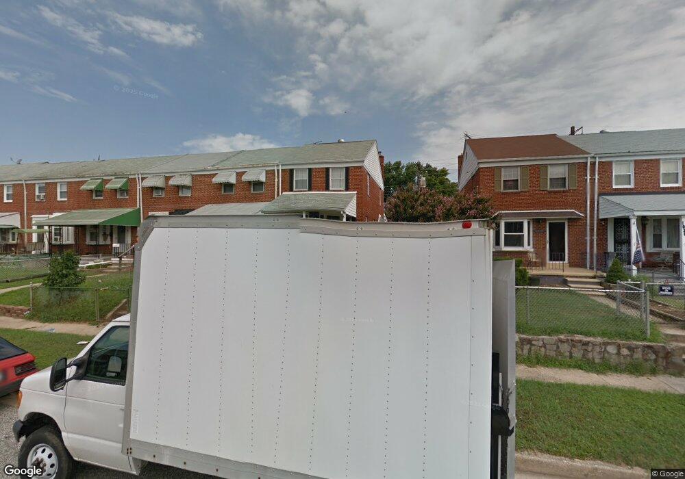 1026 Middlesex Rd, Essex, MD 21221 - photo 1