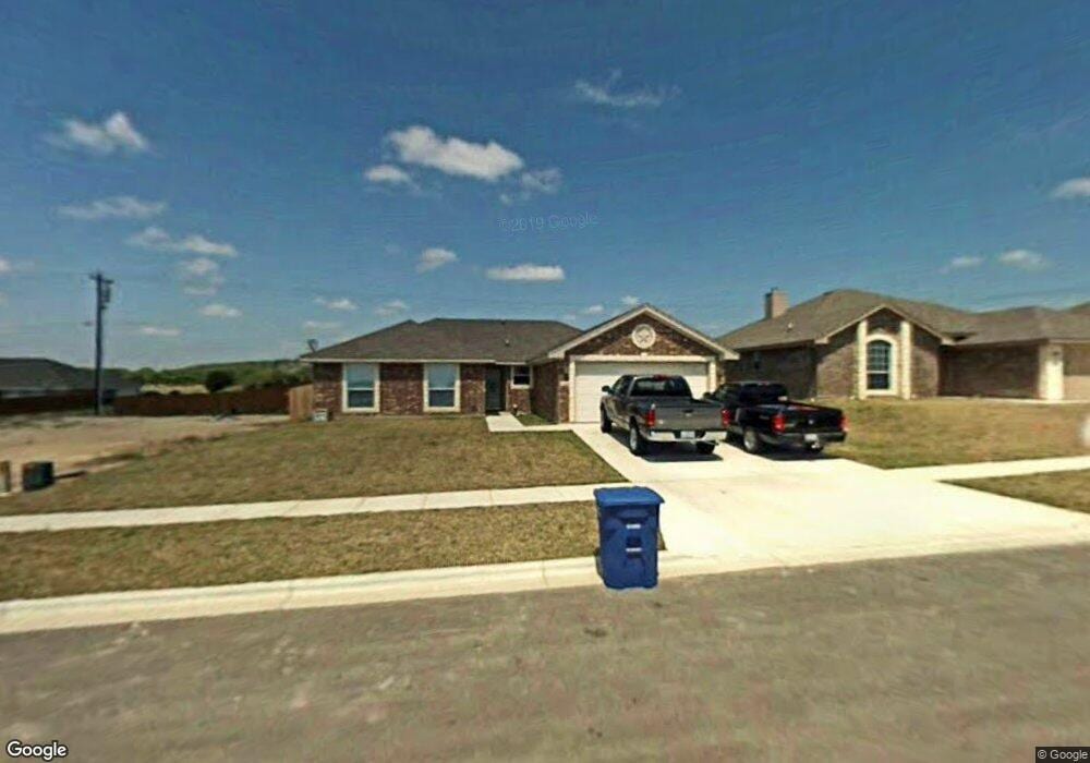 3410 Lauren St unit D, Copperas Cove, TX 76522 - photo 1