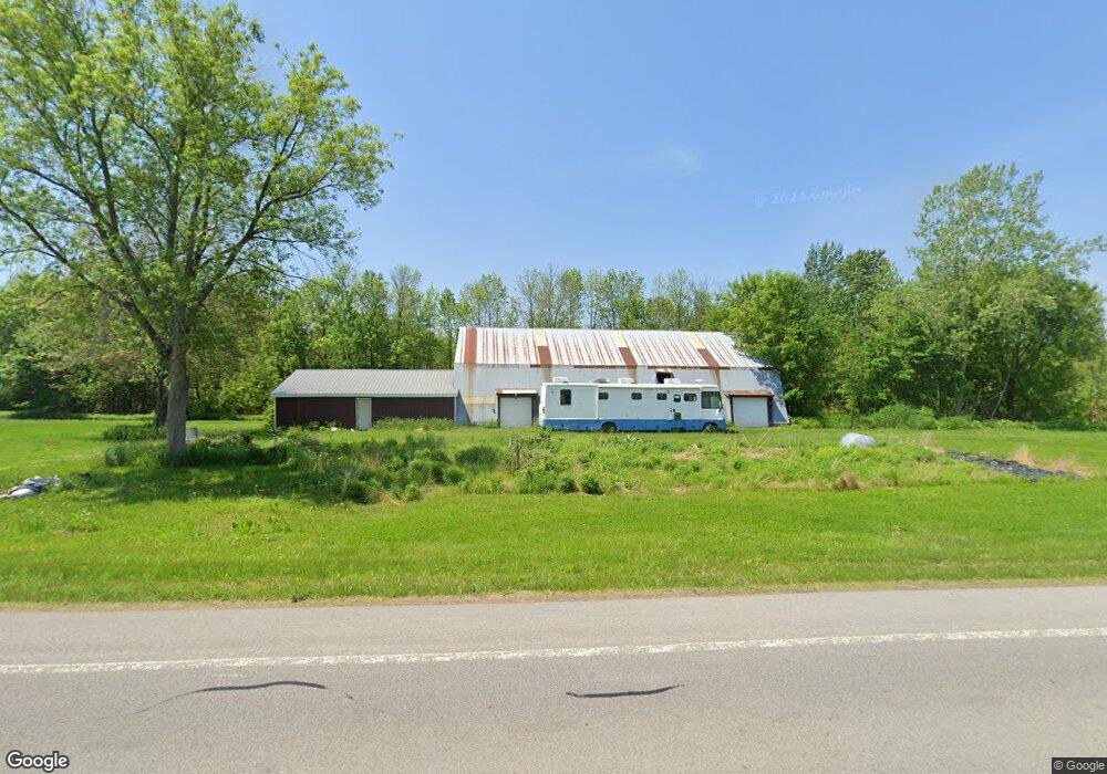 2268 State Highway 11c, North Lawrence, NY 12967 - photo 1