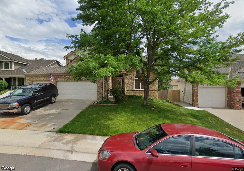 5846 S Danube Cir, Aurora, CO 80015 - photo 1