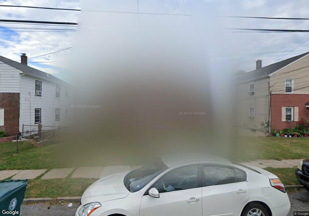 636 Colgate Ave, Perth Amboy, NJ 08861 - photo 1