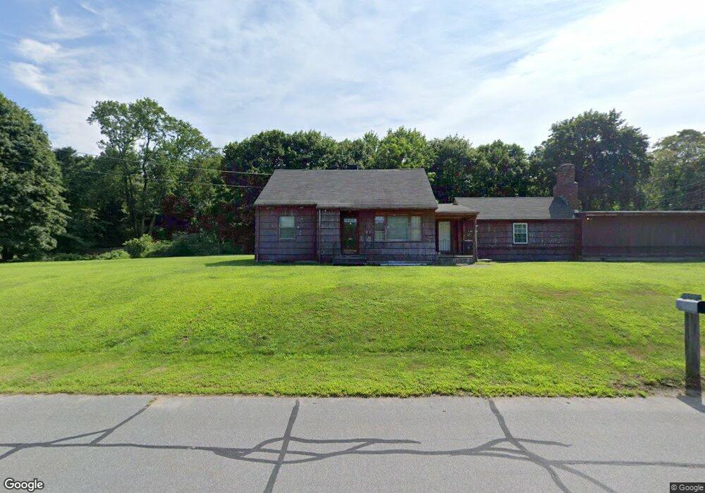 6 Knorr Rd, Monroe, CT 06468 - photo 1