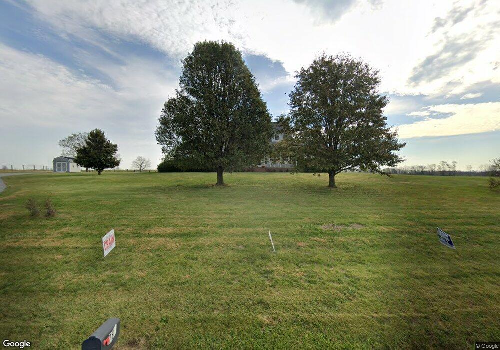 786 Junction Rd, Ewing, KY 41039 - photo 1