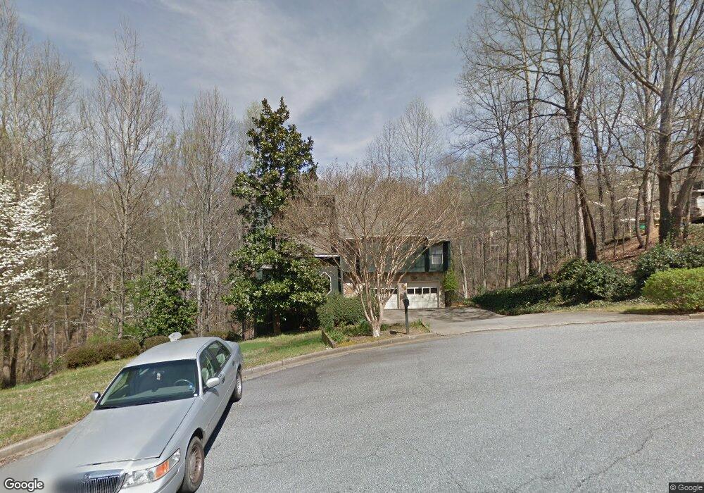 3575 Schilling Ridge, Duluth, GA 30096 - photo 1