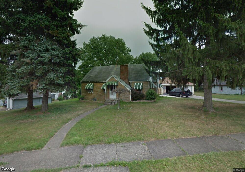 50 Perry St, Struthers, OH 44471 - photo 1