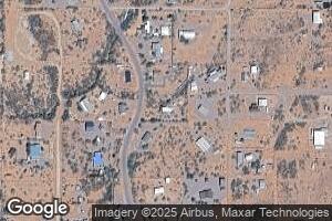 399 Ewing Trail, Tonto Basin, AZ 85553