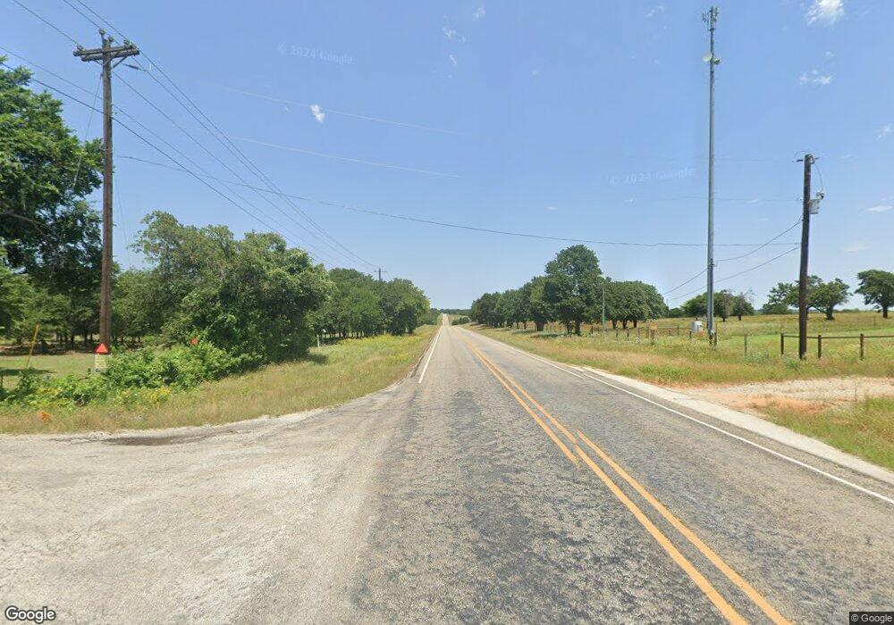 0000 Zion Hill Rd, Poolville, TX 76487 - photo 1