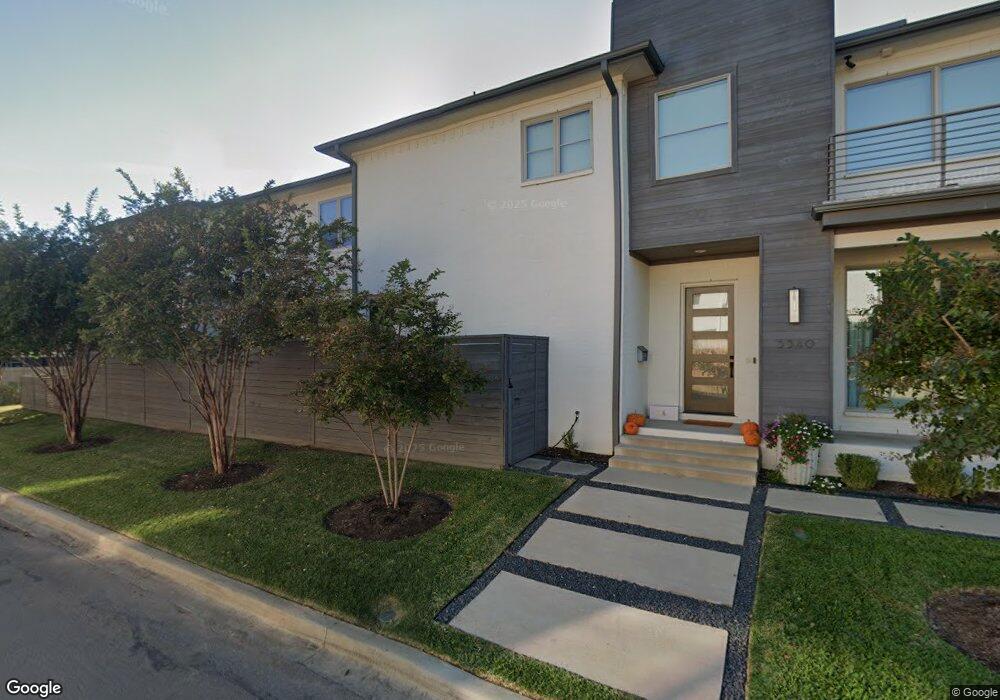 5540 Ellsworth Ave, Dallas, TX 75206 - photo 1