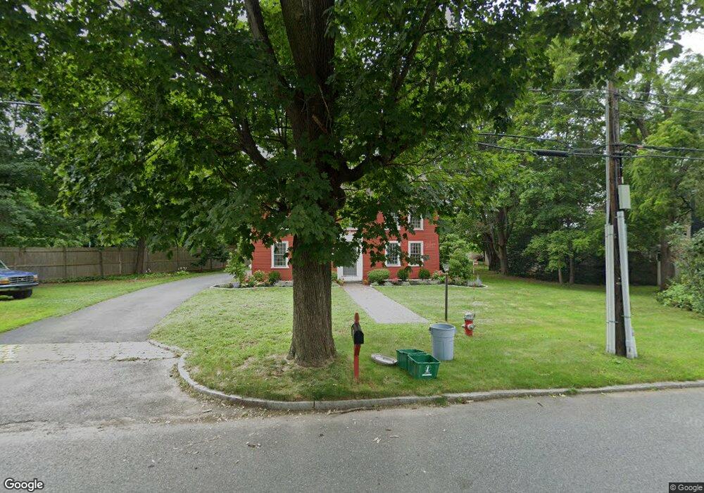 158 Fairhaven Rd, Concord, MA 01742 - photo 1