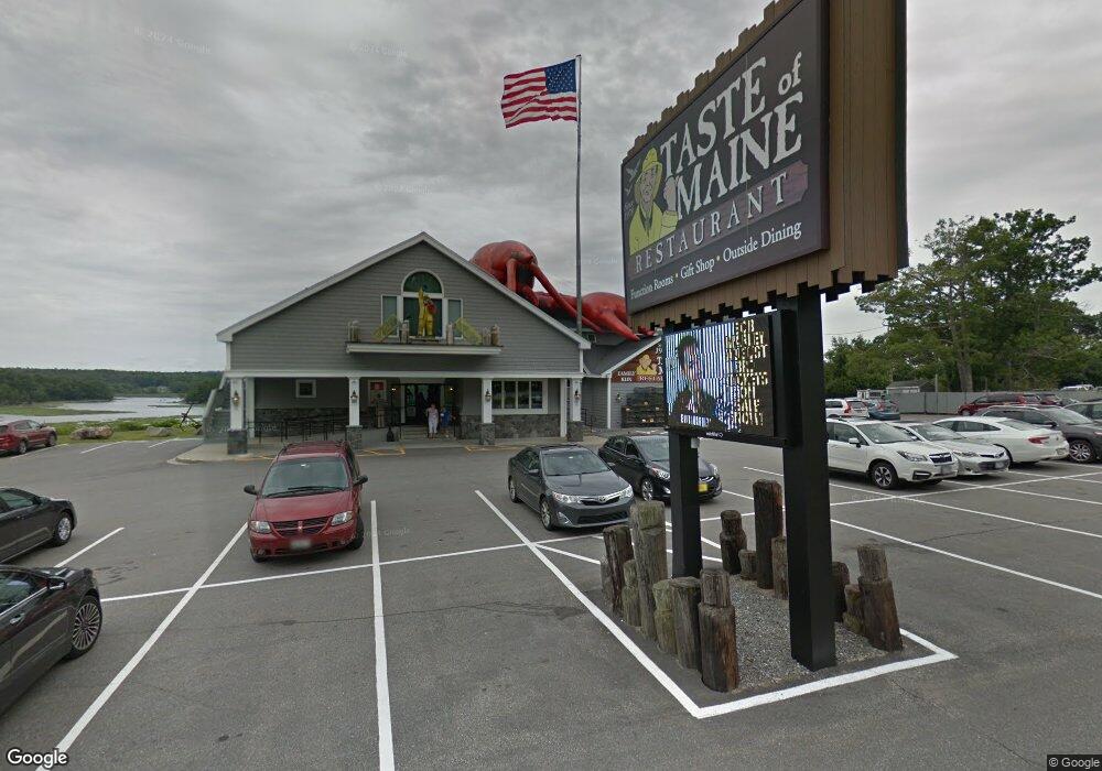 161 Main St, Woolwich, ME 04579 - photo 1