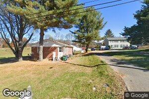 1708 Whipple Dr, Blacksburg, VA 24060