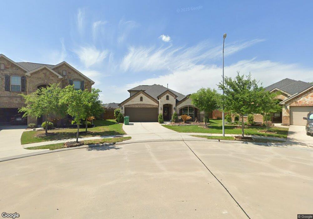 31727 Morning Ridge Ln, Spring, TX 77386 - photo 1