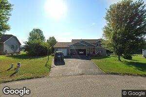 110 Tyler Ct, Saint Stephen, MN 56375