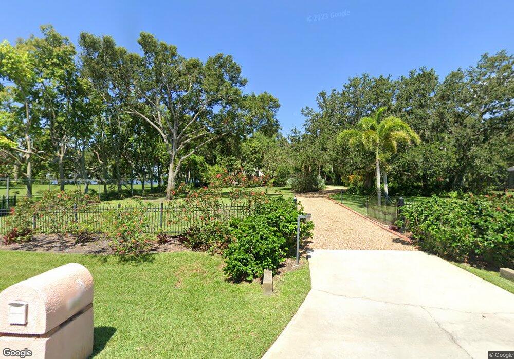 215 Hacienda Dr, Merritt Island, FL 32952 - photo 1