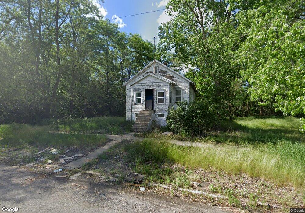 1630 W 14th Ave, Gary, IN 46404 - photo 1