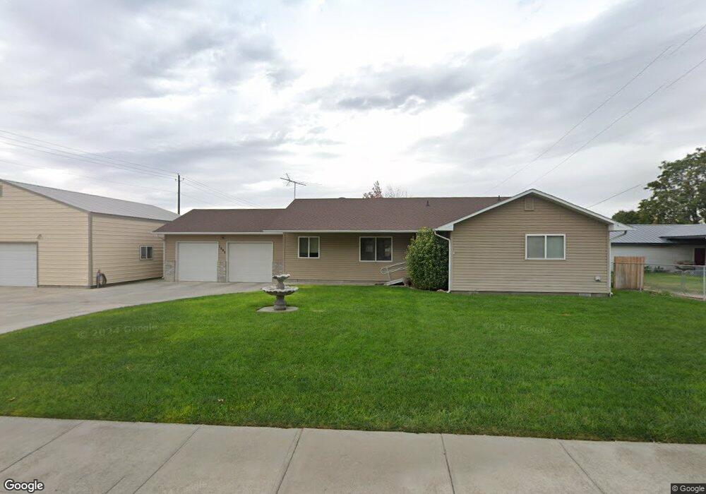 1695 W 7th St, Weiser, ID 83672 - photo 1