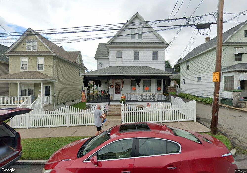 837 Willow St, Scranton, PA 18505 - photo 1