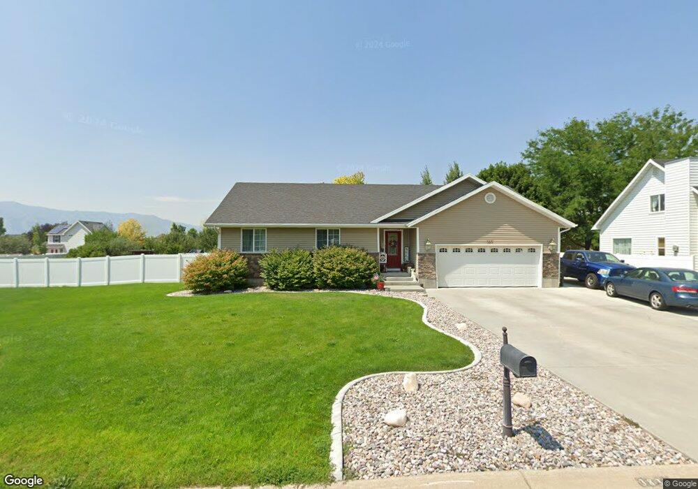 3831 S 260 W, Logan, UT 84321 - photo 1