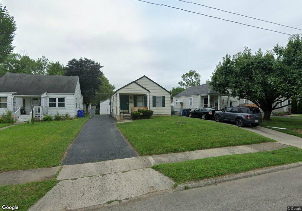 655 S Waverly St, Columbus, OH 43213 - photo 1