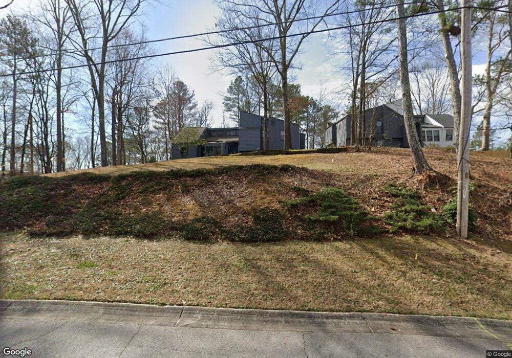 1242 Laurel Summit Dr SE, Smyrna, GA 30082 - photo 1