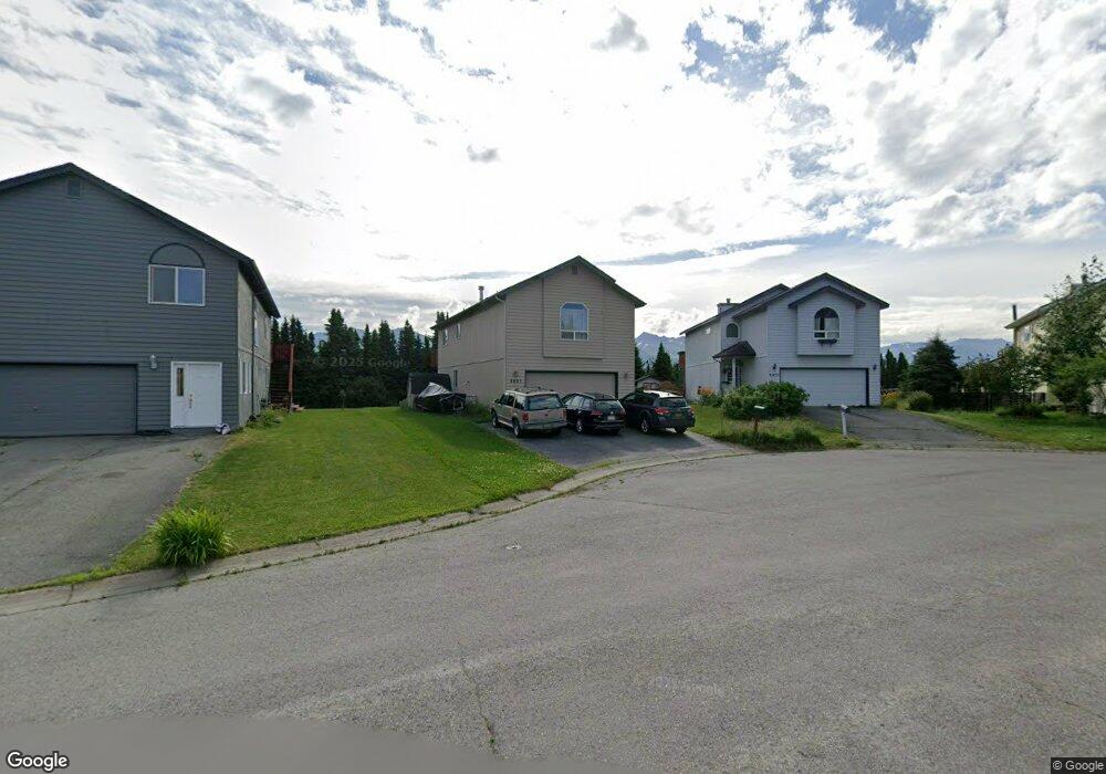 5021 Sundance Cir, Anchorage, AK 99507 - photo 1