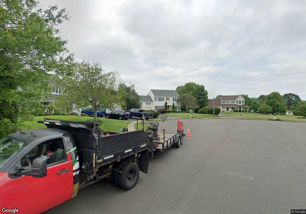 12 Coventry Ct, Wallingford, CT 06492 - photo 1