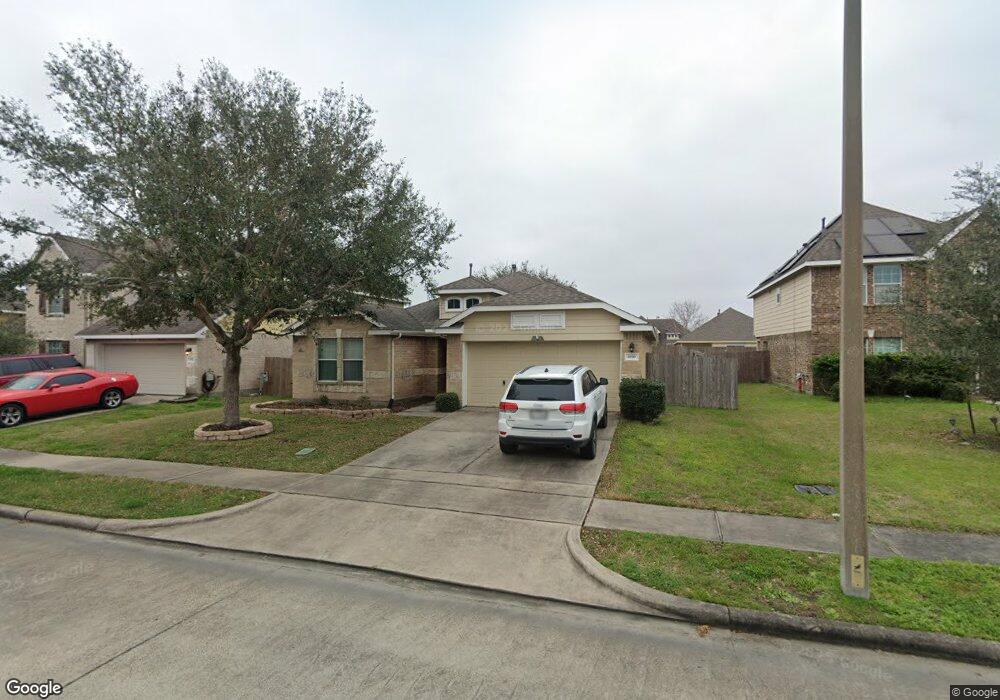 1190 Colt Creek Ct, Alvin, TX 77511 - photo 1