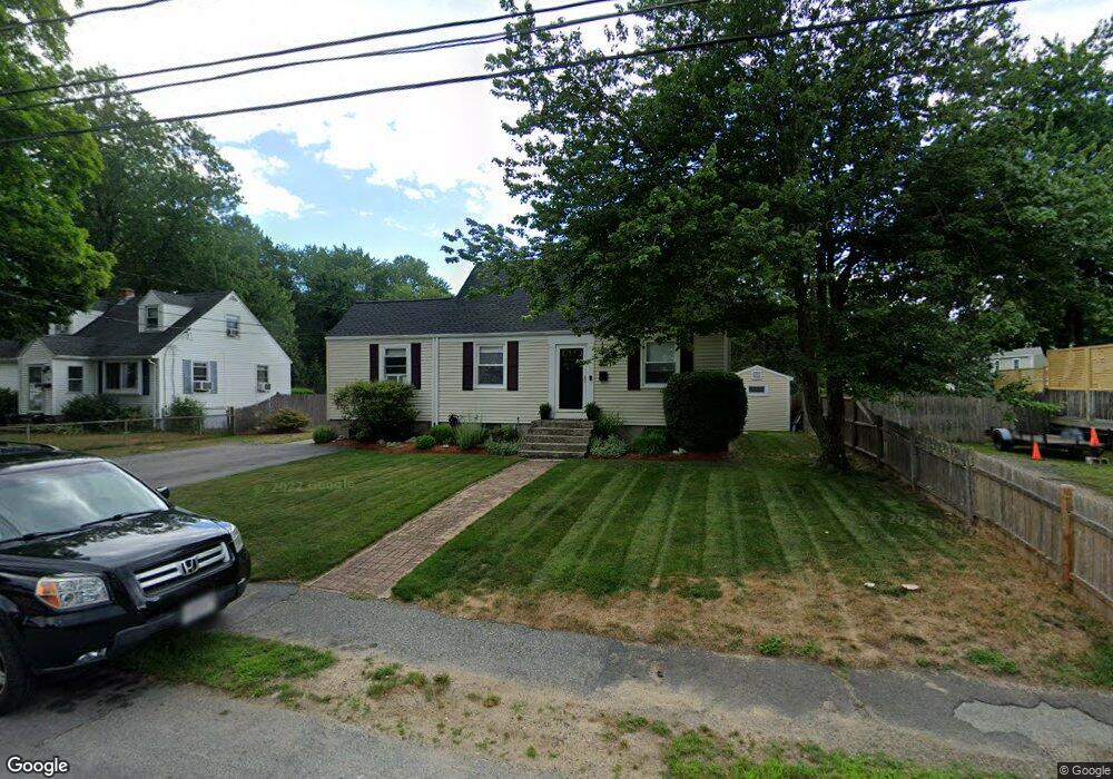 28 Sylvester Rd, Natick, MA 01760 - photo 1