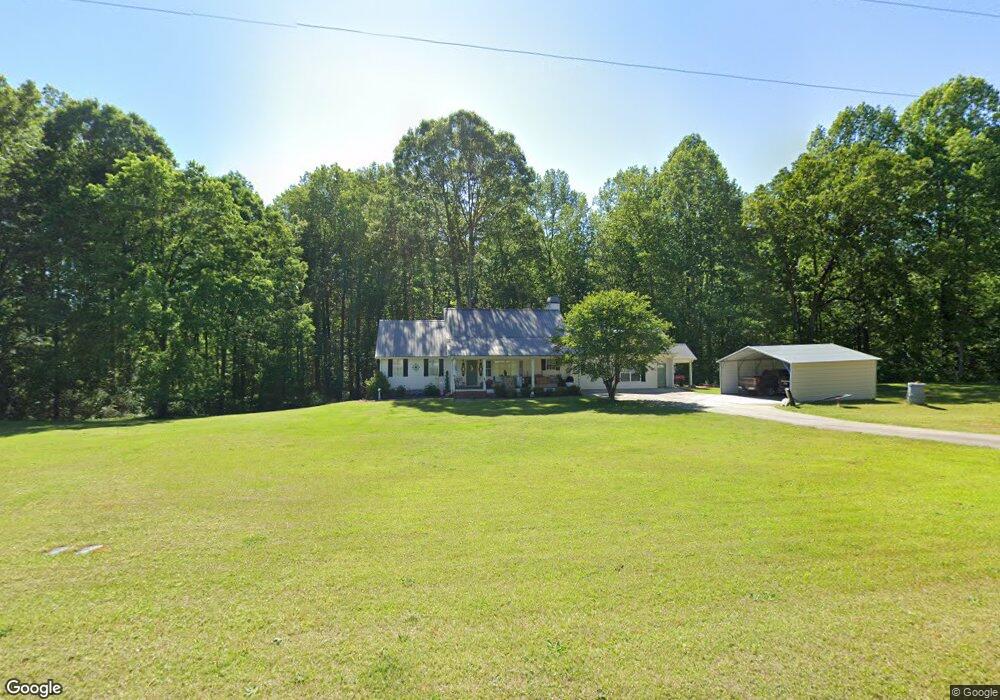 146 Gardiner Rd, Homer, GA 30547 - photo 1