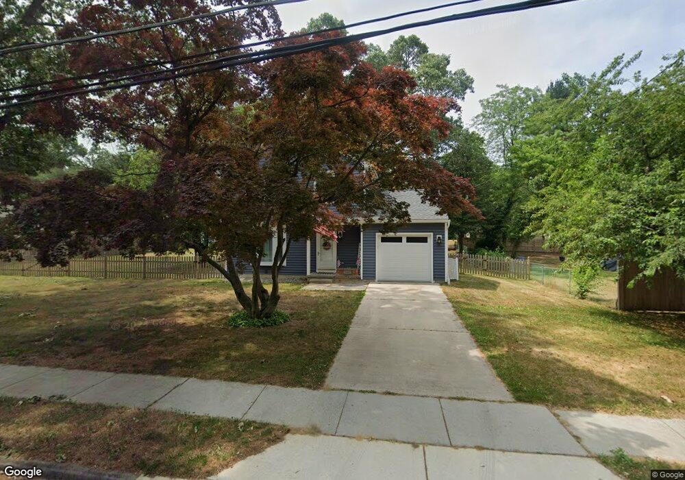 168 E 10th Ave, Pine Hill, NJ 08021 - photo 1