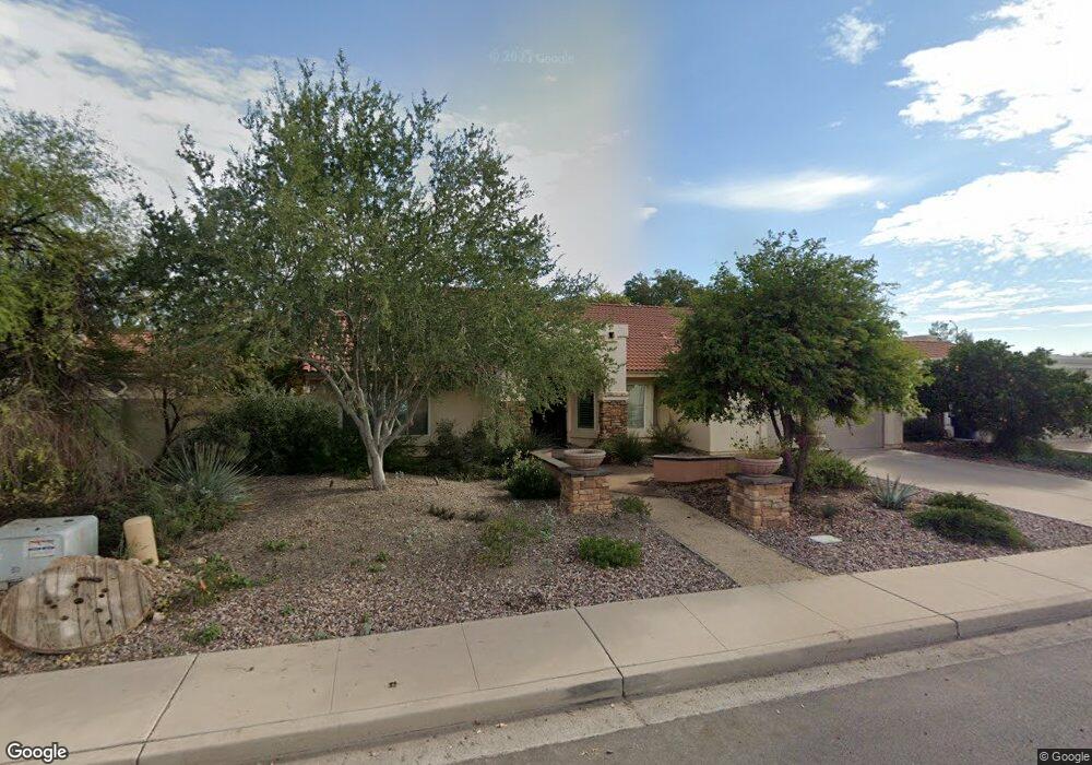 2219 N 26th St, Mesa, AZ 85213 - photo 1