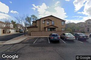 2768 N Neruda Ln, Tucson, AZ 85712