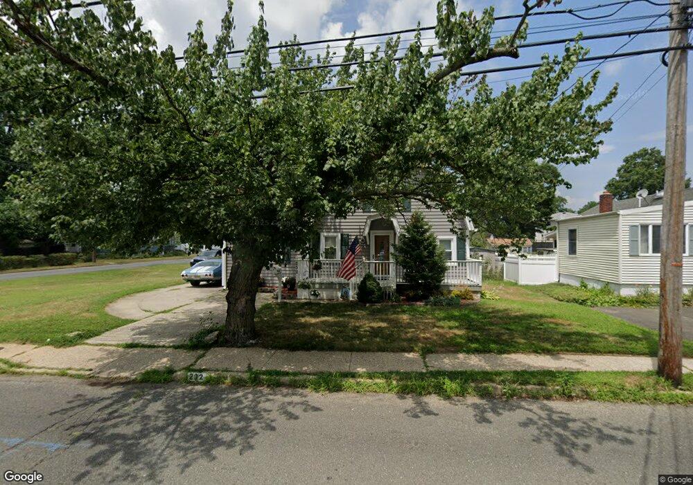 232 Thompson Ave, North Middletown, NJ 07748 - photo 1