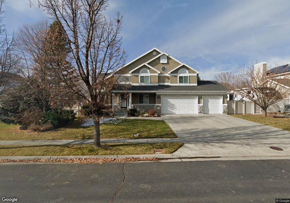 1365 N 70 E, American Fork, UT 84003 - photo 1