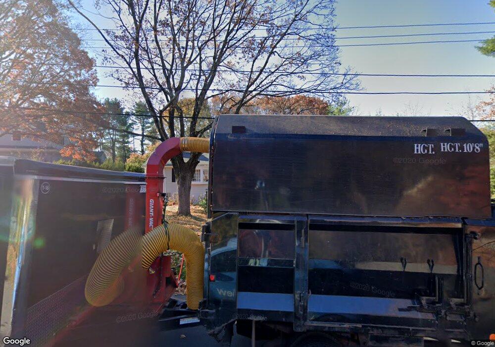 4 Holmes Rd, Lexington, MA 02420 - photo 1