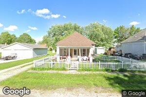 357 S Union St, Palmyra, IL 62674